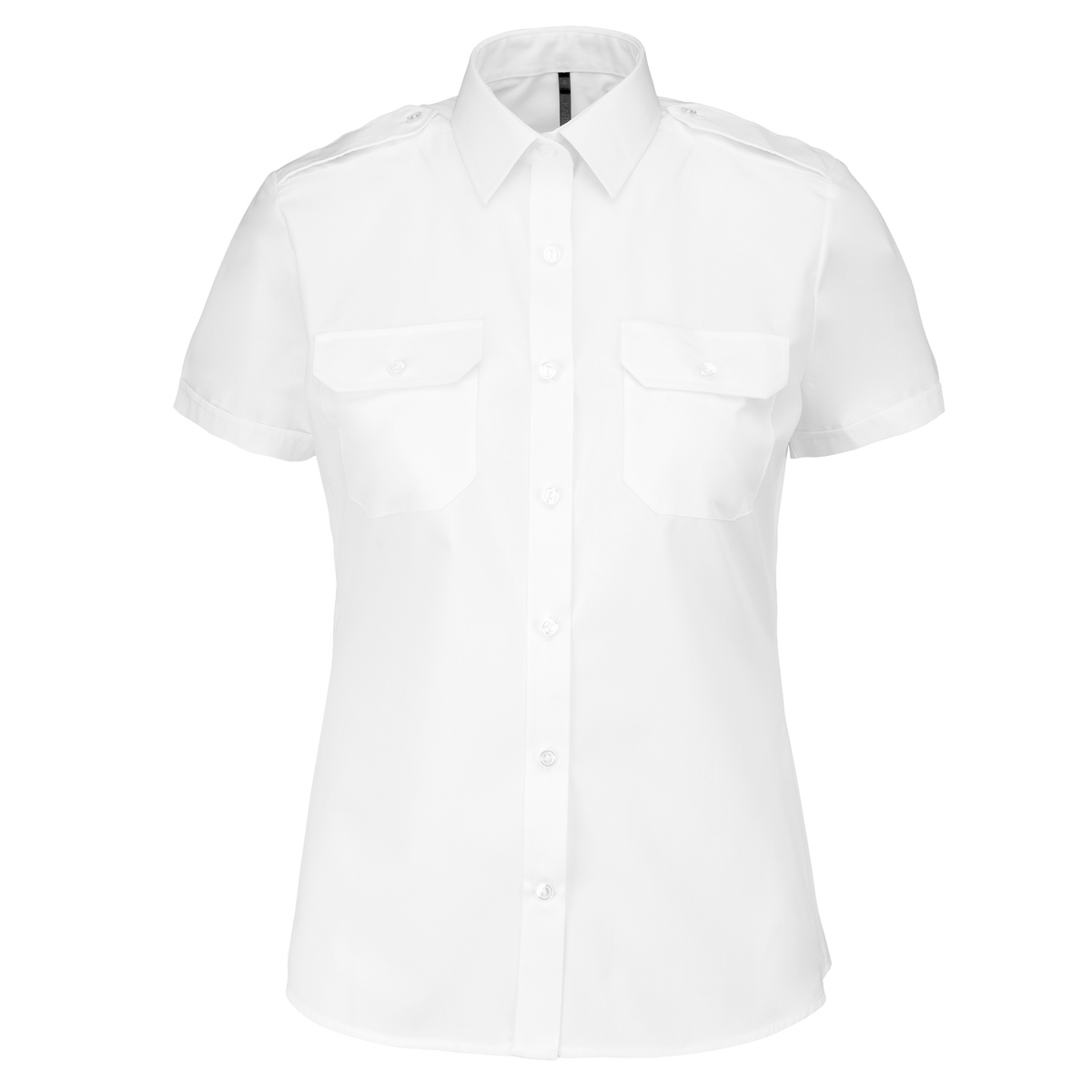 Kariban K504 White