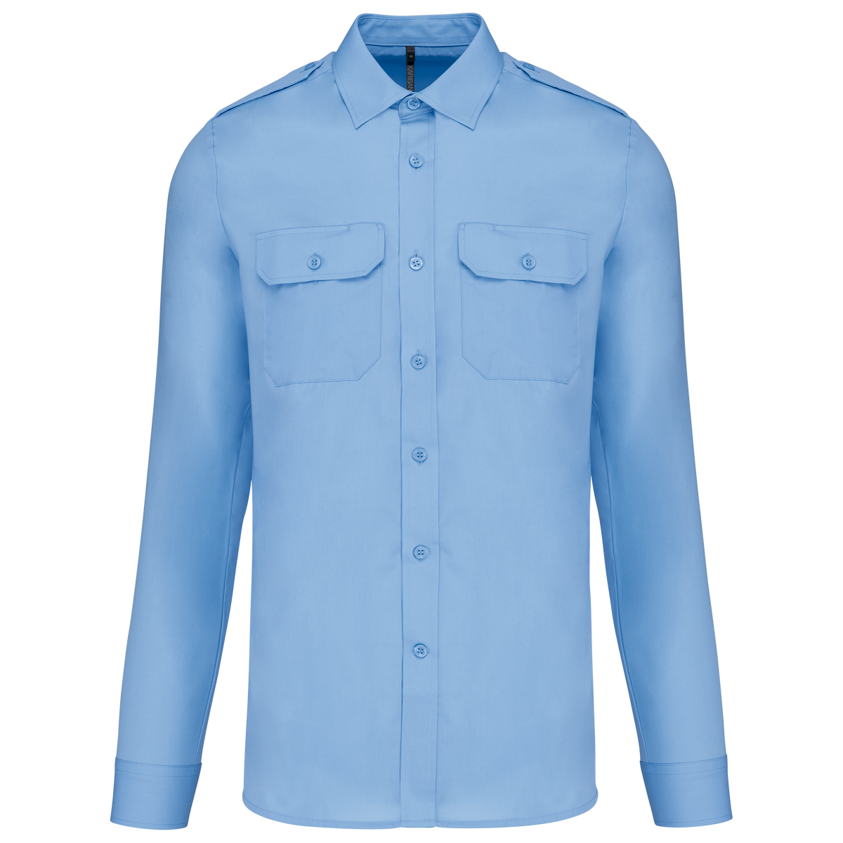 Kariban K505 Sky Blue