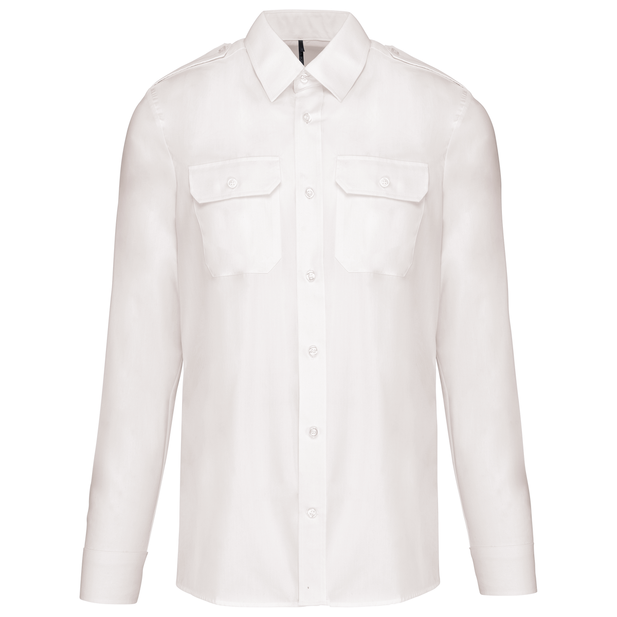 Kariban K505 White