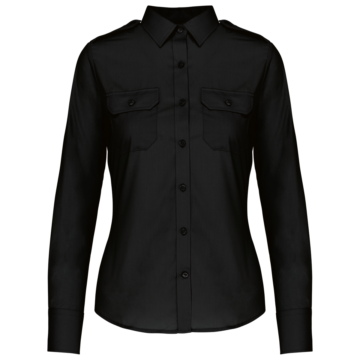 Kariban K506 Black