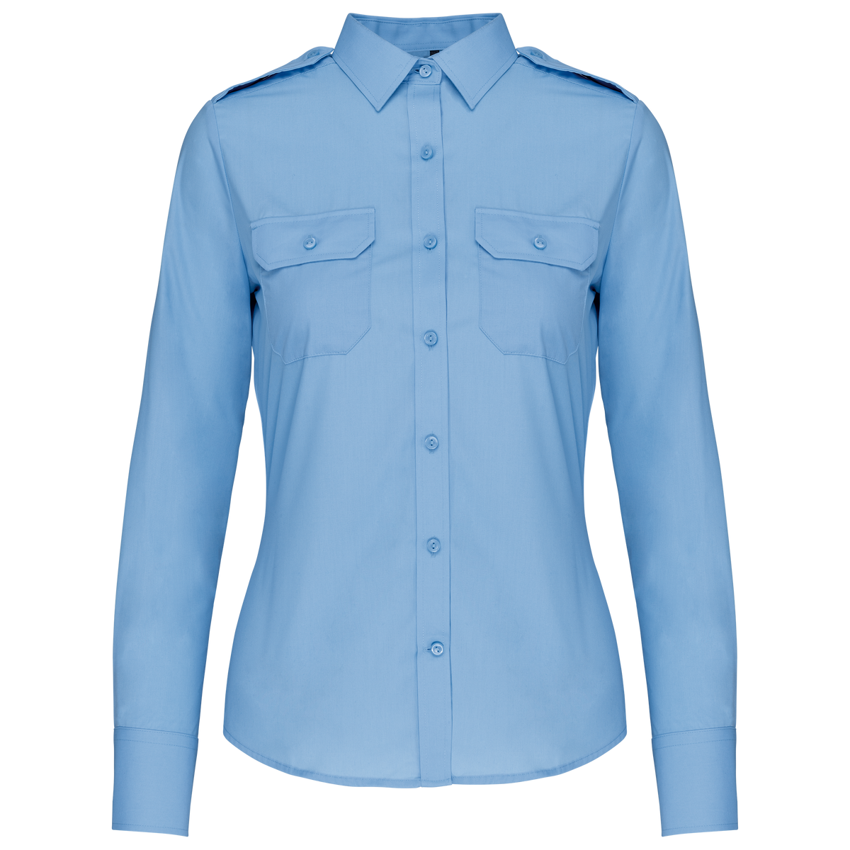 Kariban K506 Sky Blue