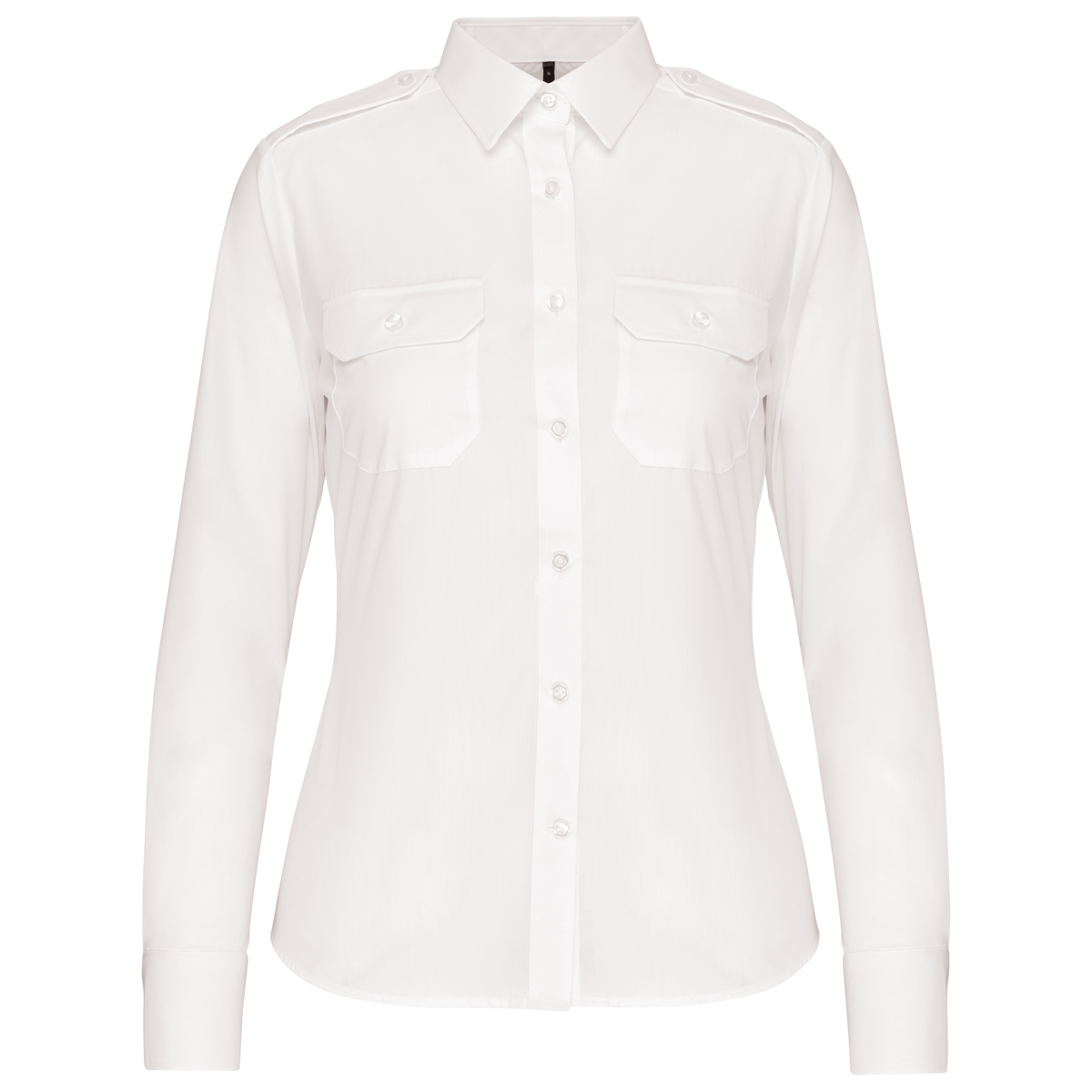 Kariban K506 White