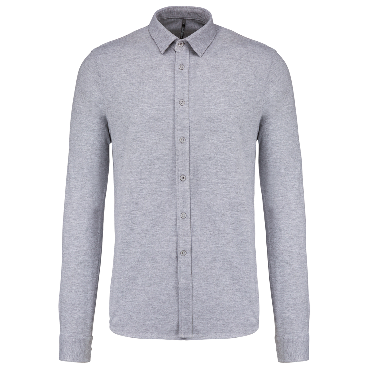 Kariban K508 Oxford Grey