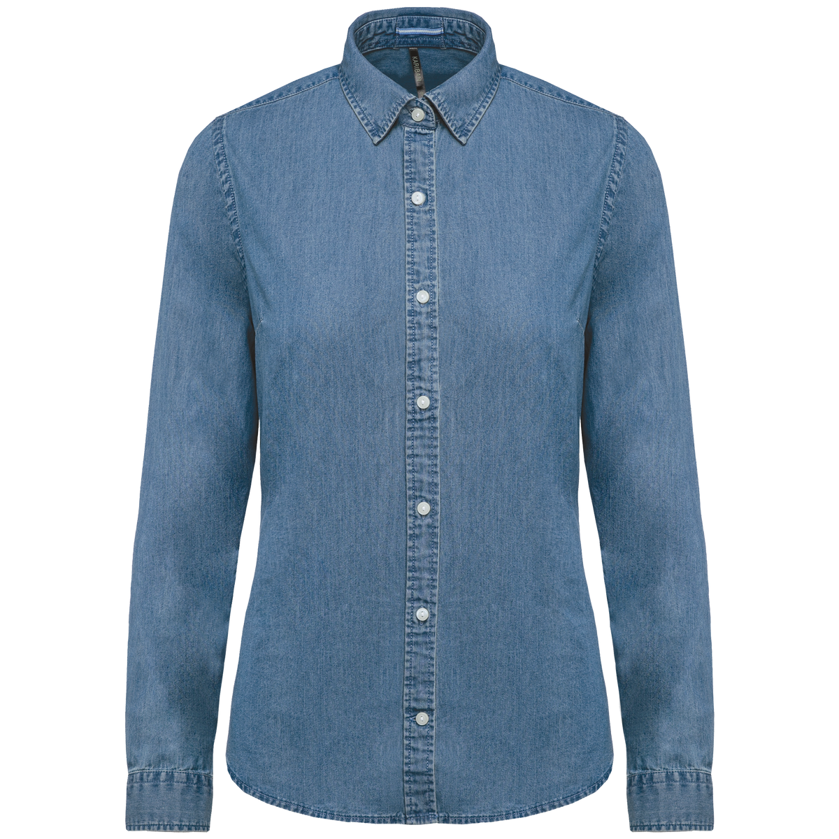 Kariban K509 Chambray Blue