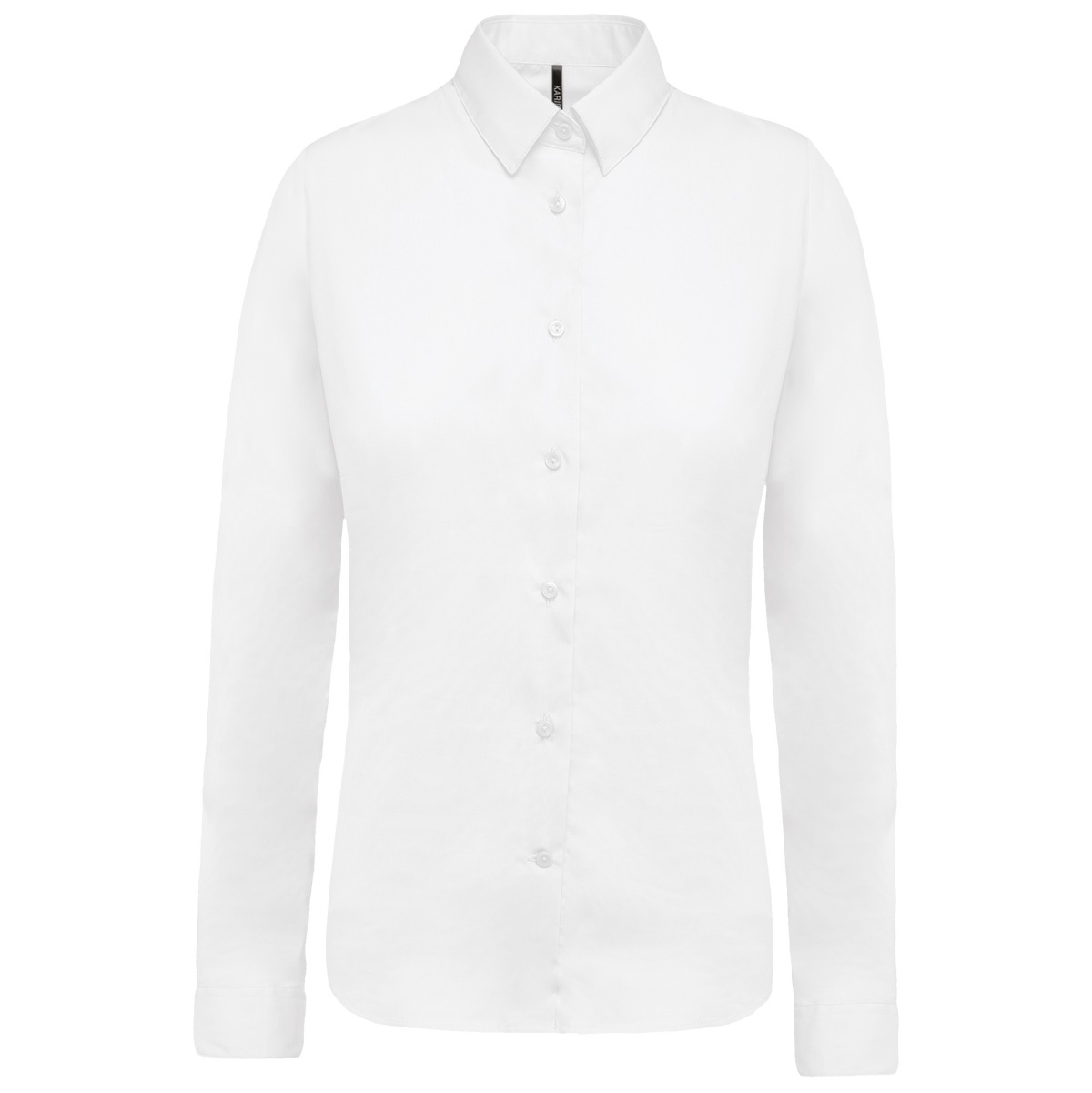 Kariban K510 White