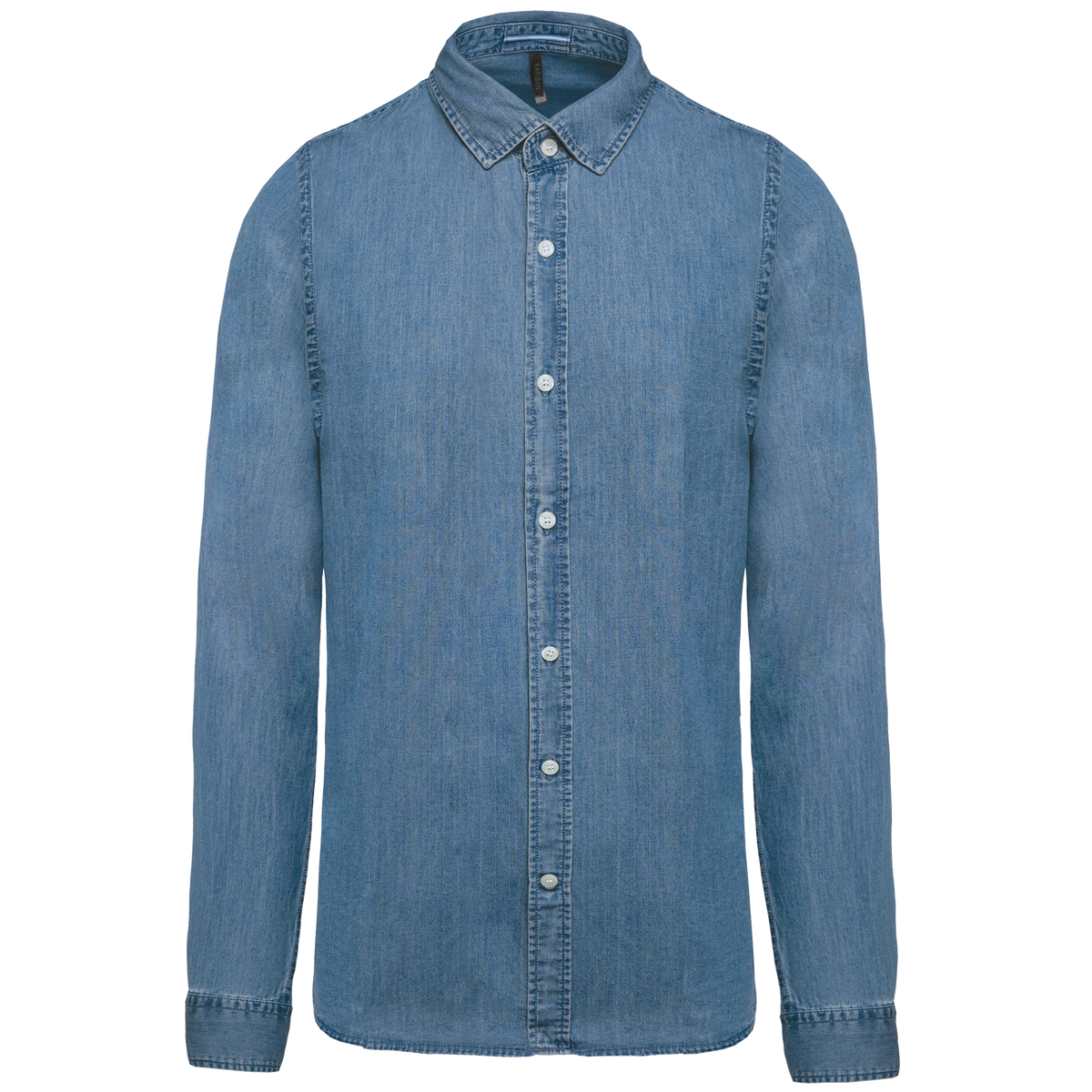 Kariban K512 Chambray Blue