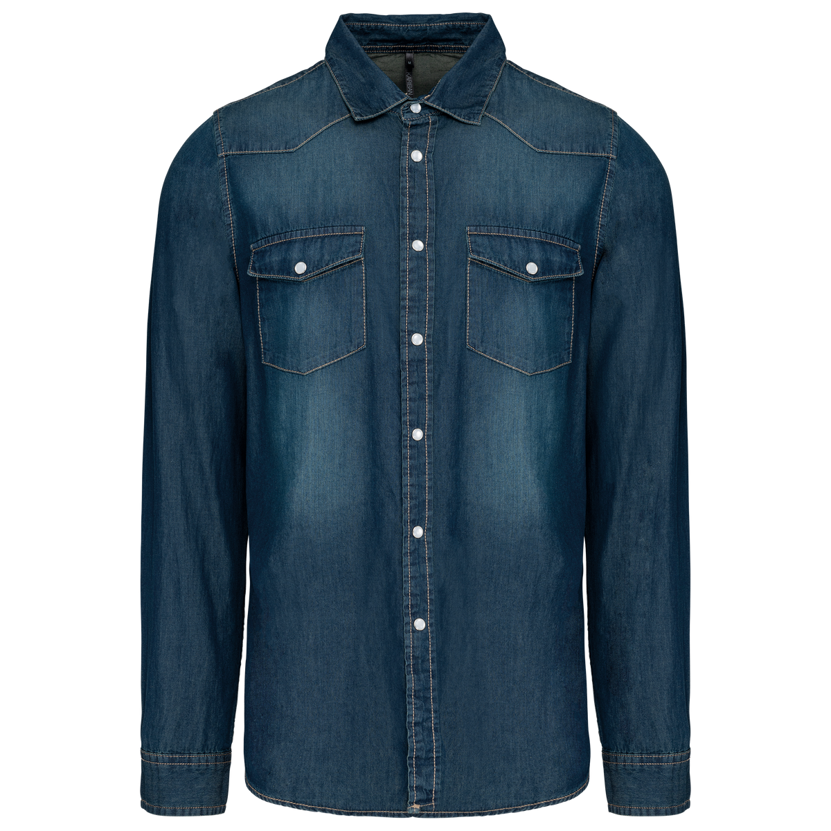 Kariban K519 Blue Jean