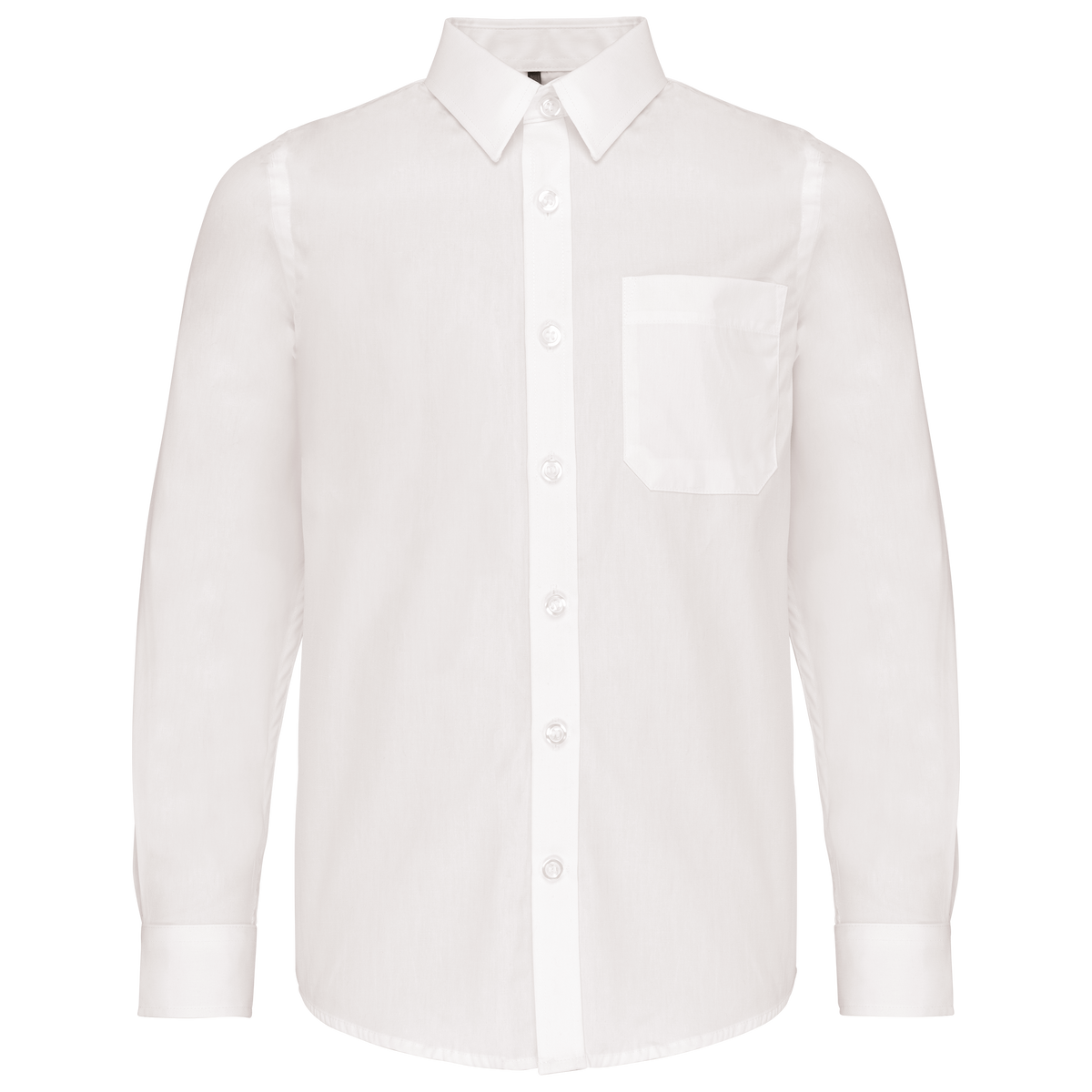 Kariban K521 White