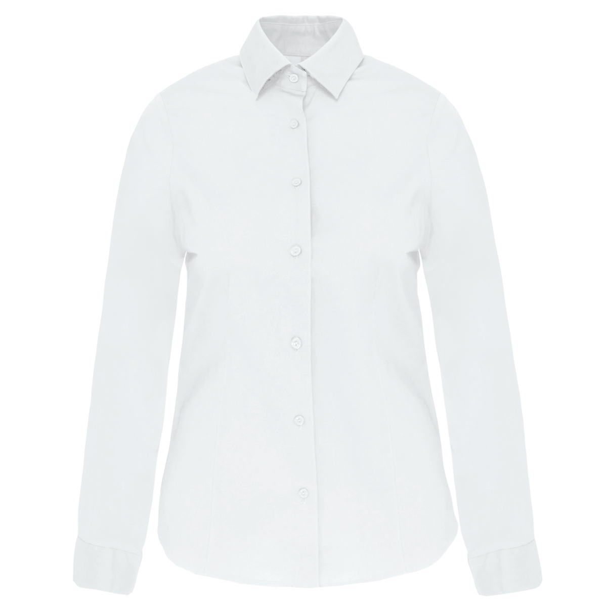 Kariban K530 White