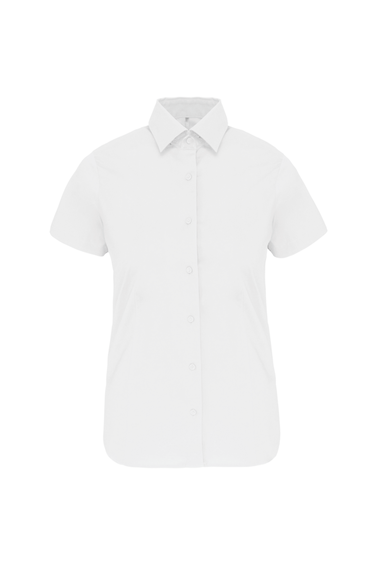 Kariban K532 White