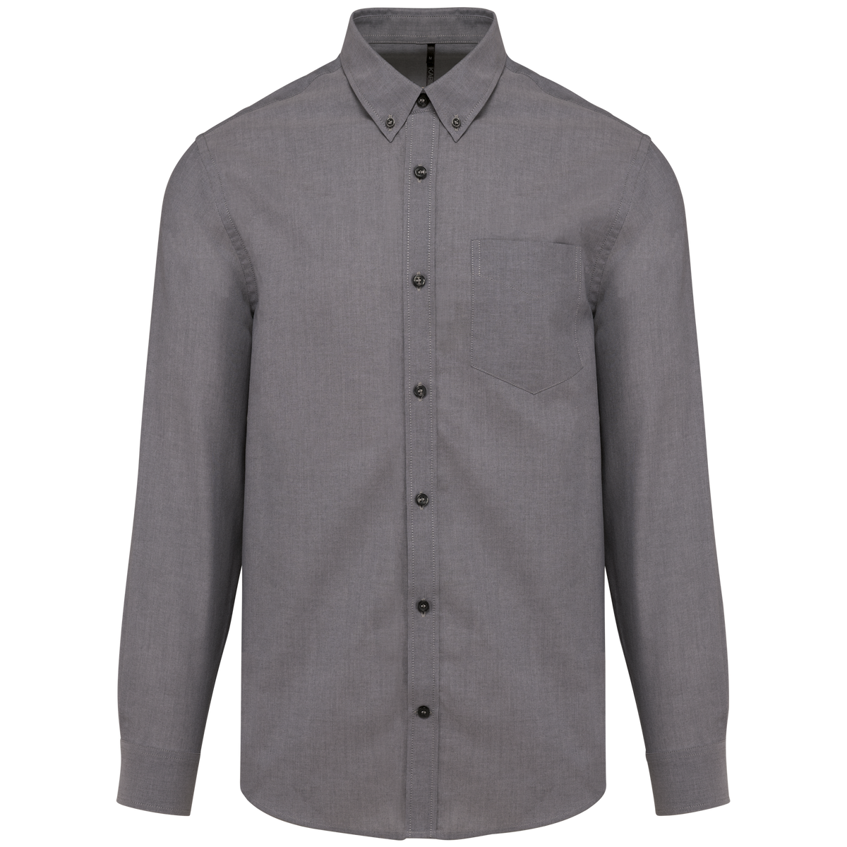 Kariban K533 Oxford Silver