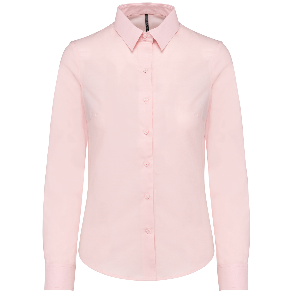 Kariban K534 Oxford Pale Pink