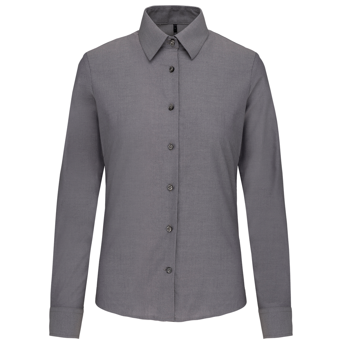 Kariban K534 Oxford Silver