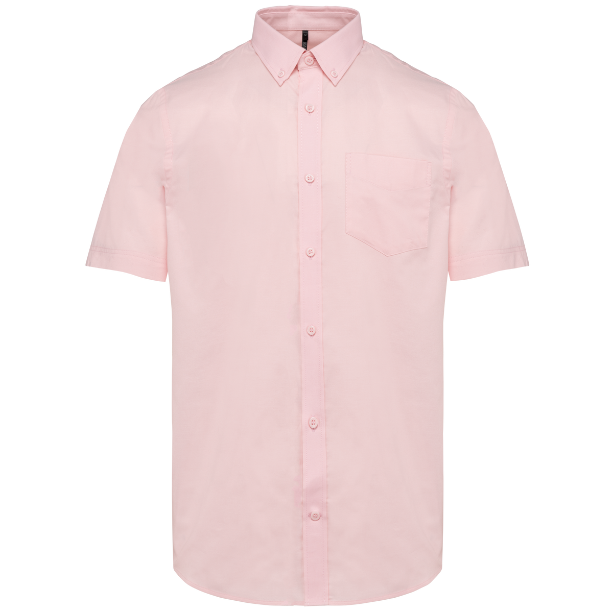 Kariban K535 Oxford Pale Pink