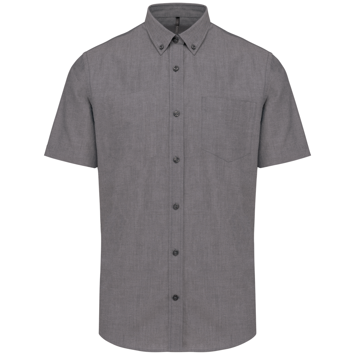 Kariban K535 Oxford Silver