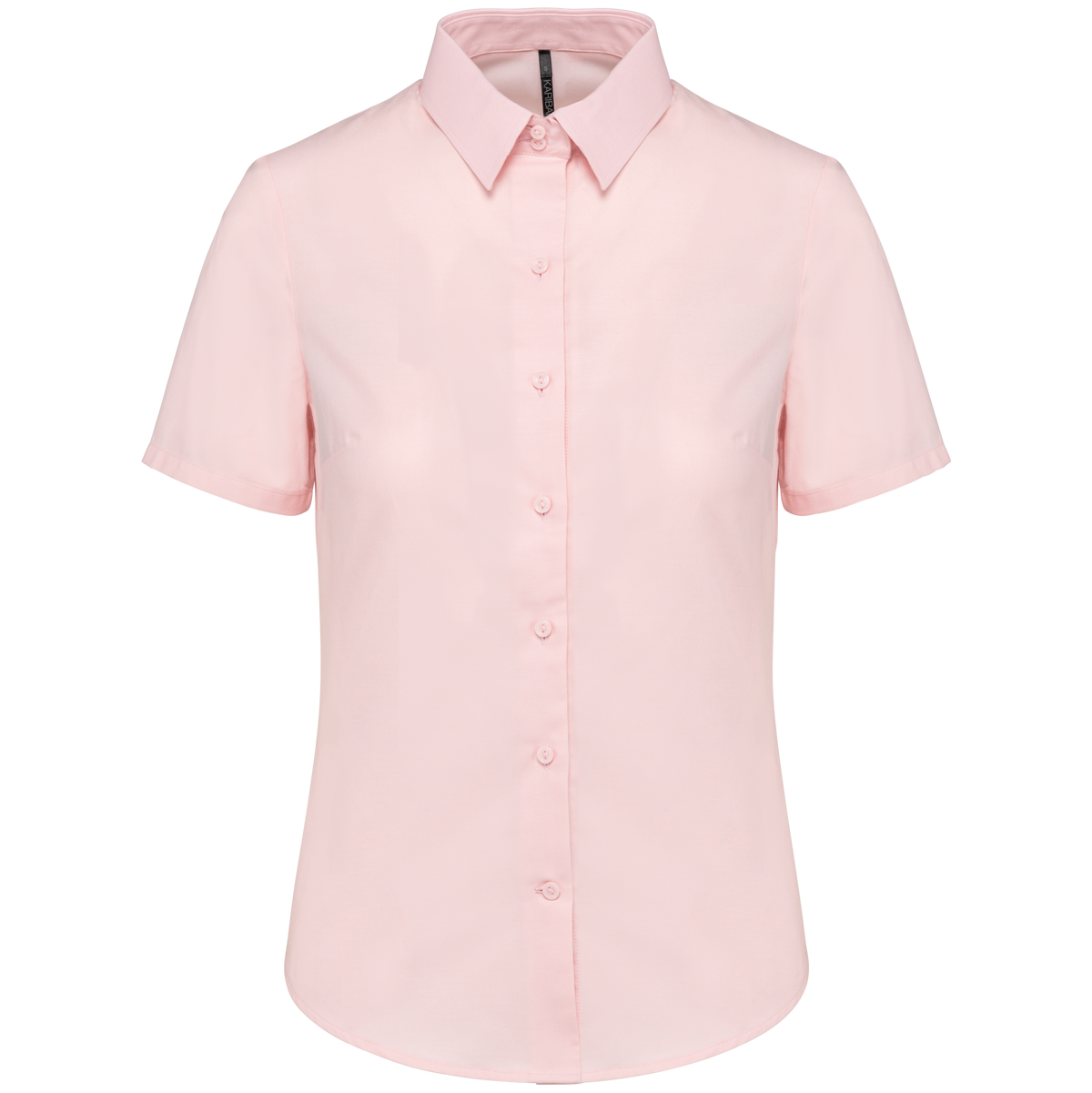 Kariban K536 Oxford Pale Pink