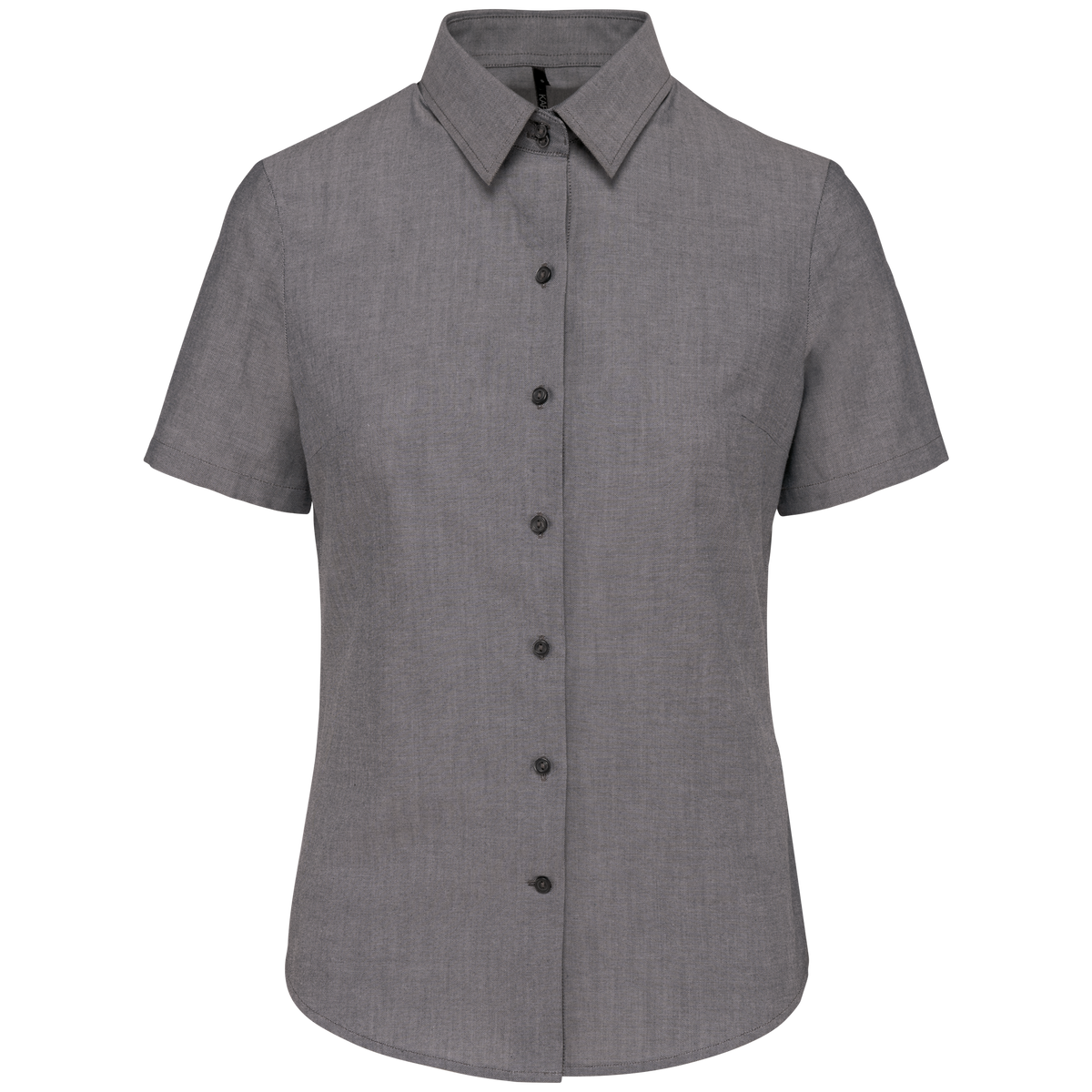 Kariban K536 Oxford Silver