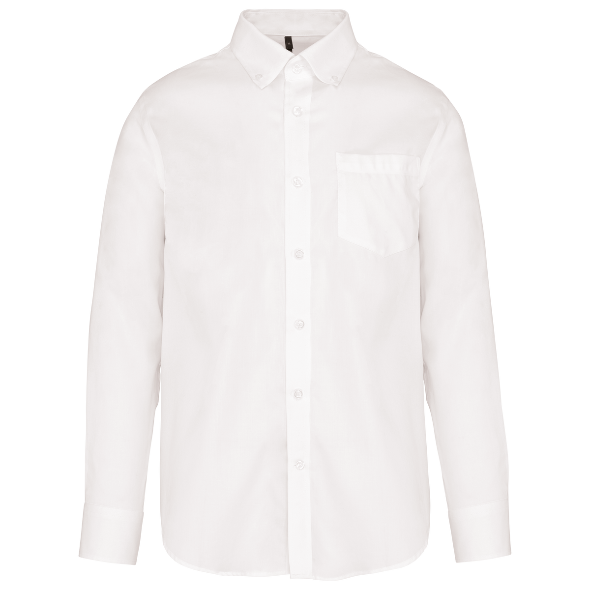 Kariban K537 White