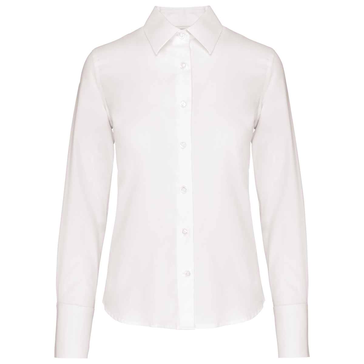 Kariban K538 White