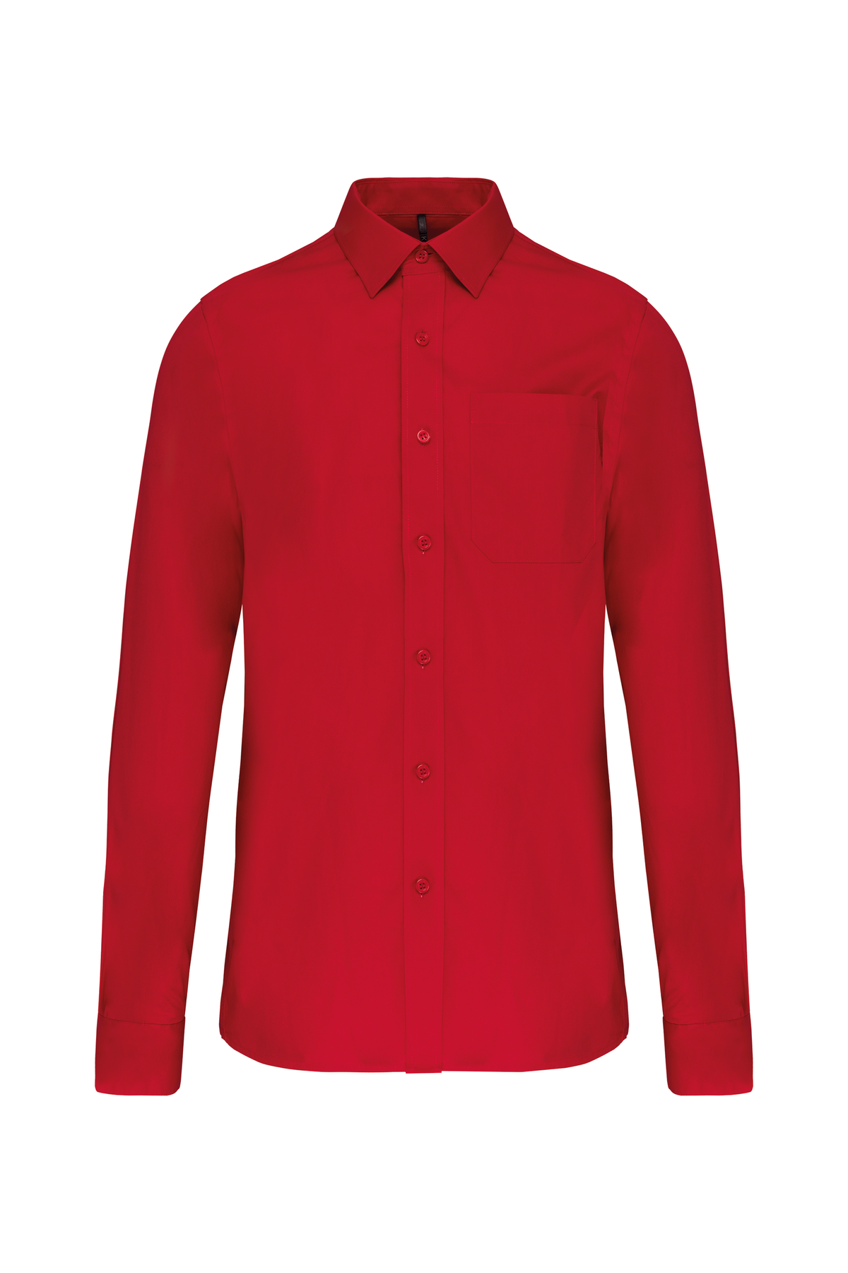 Kariban K541 Classic Red