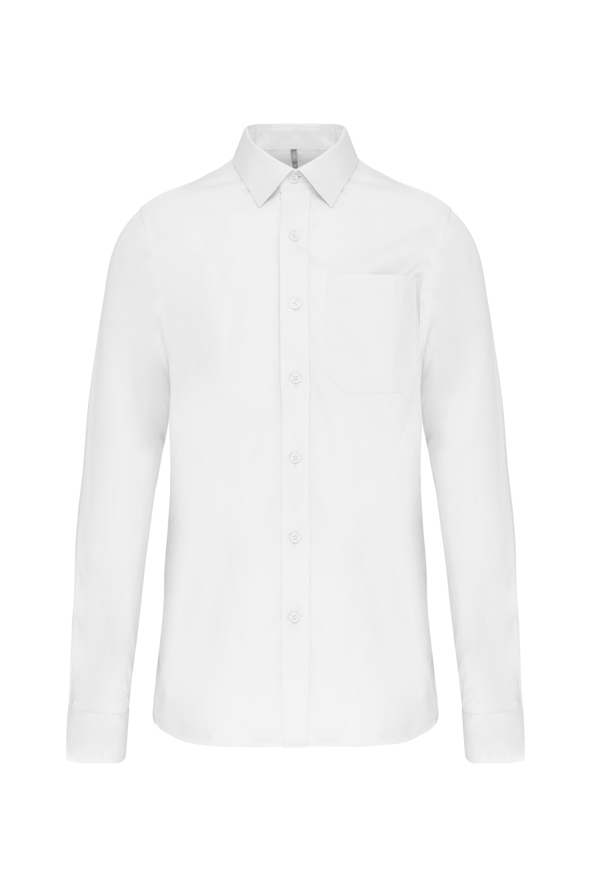 Kariban K541 White