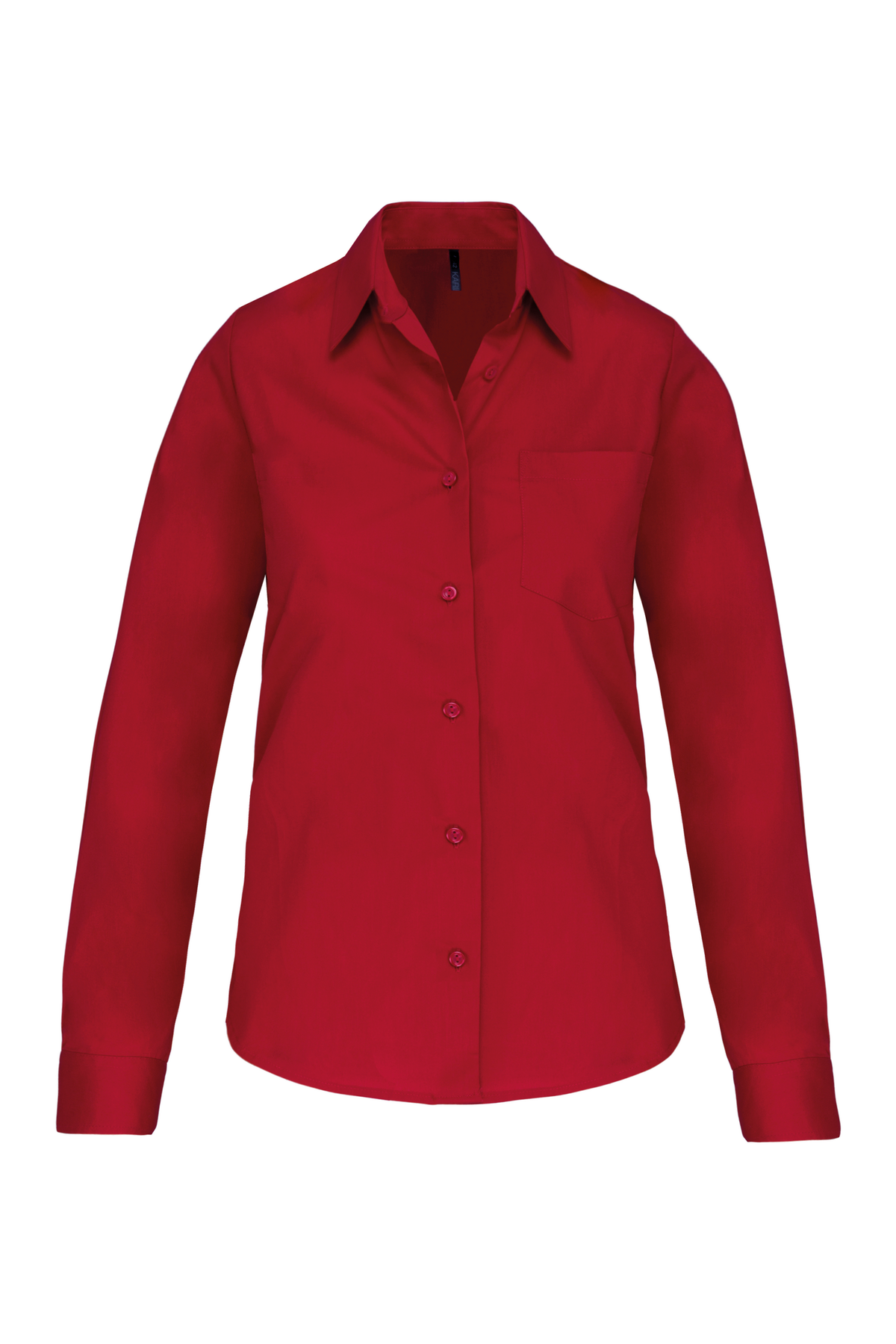 Kariban K542 Classic Red