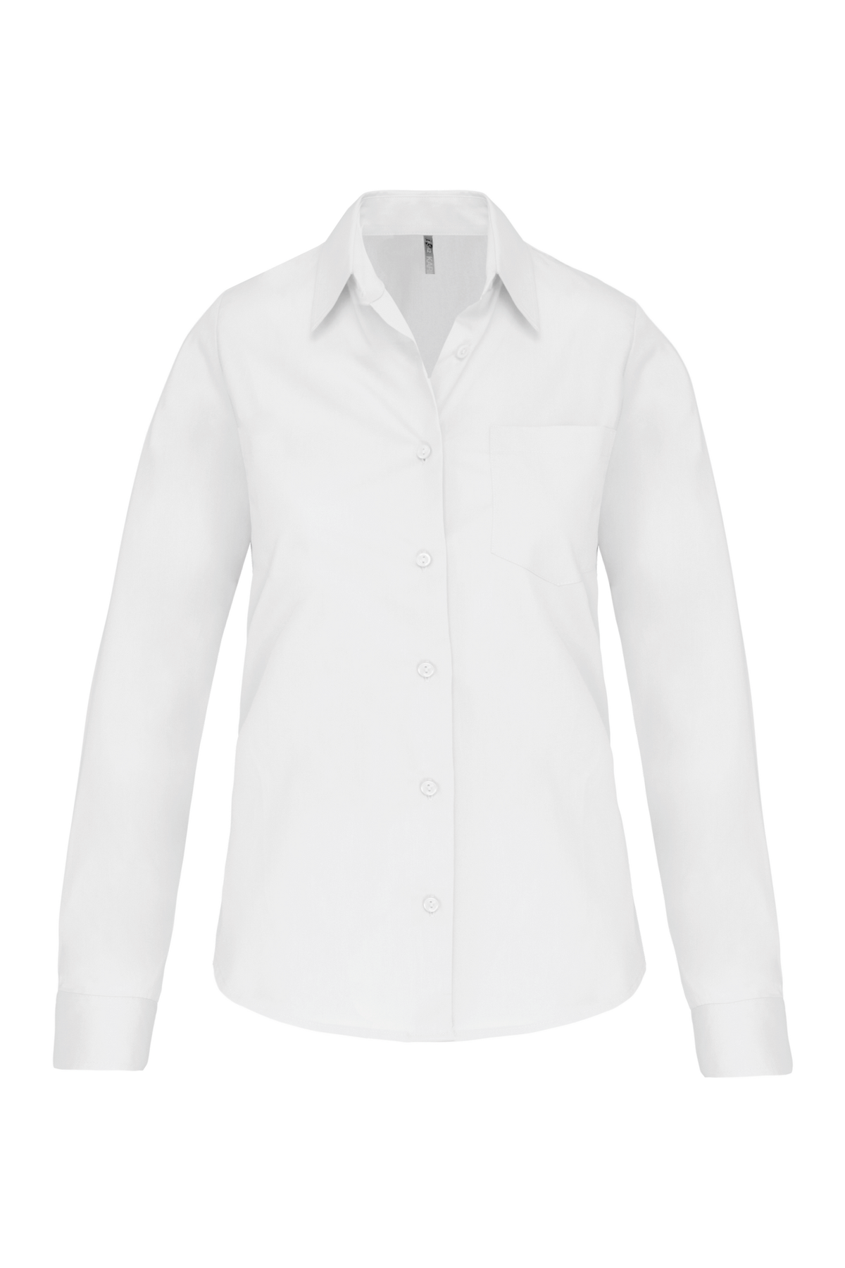 Kariban K542 White