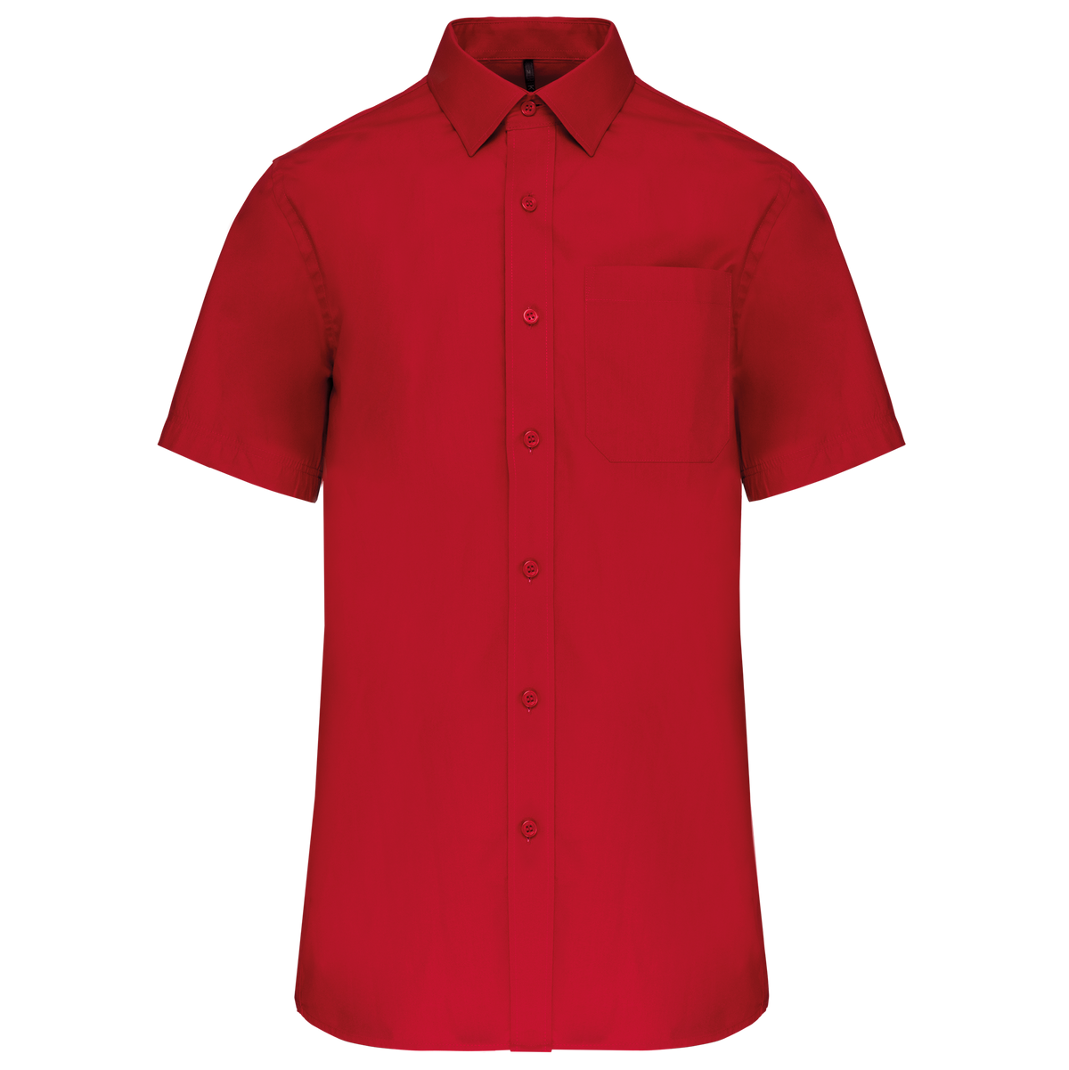 Kariban K543 Classic Red