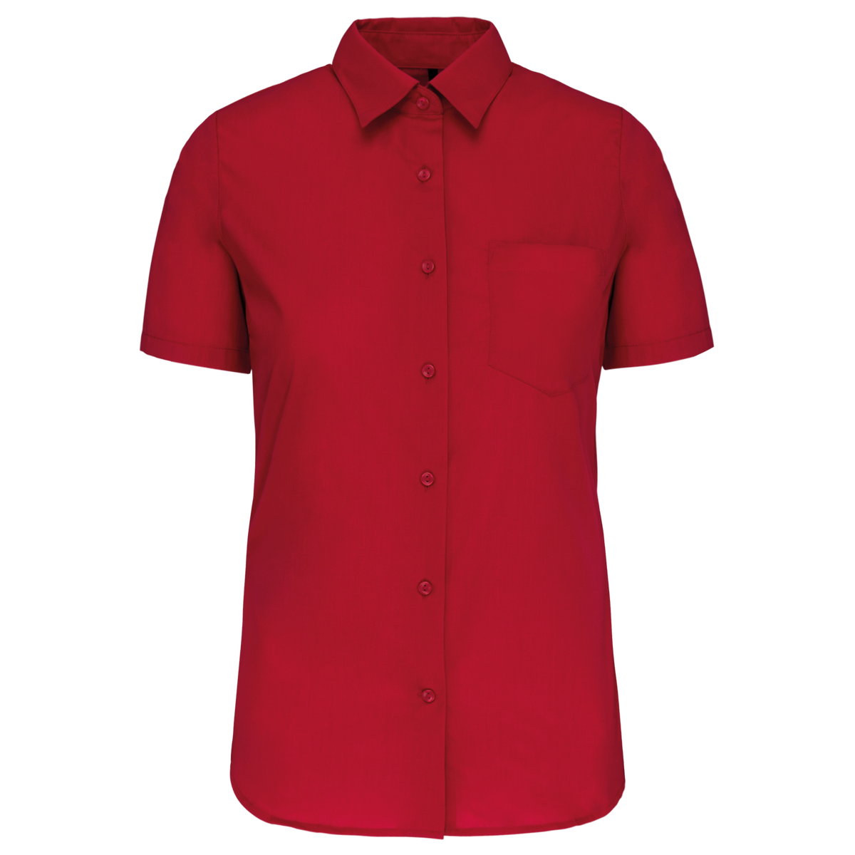 Kariban K544 Classic Red