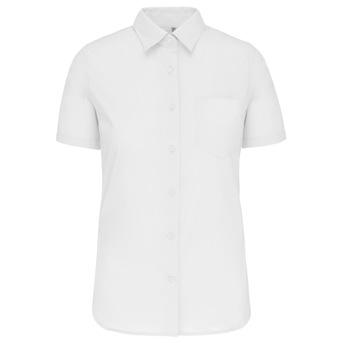 Kariban K544 White