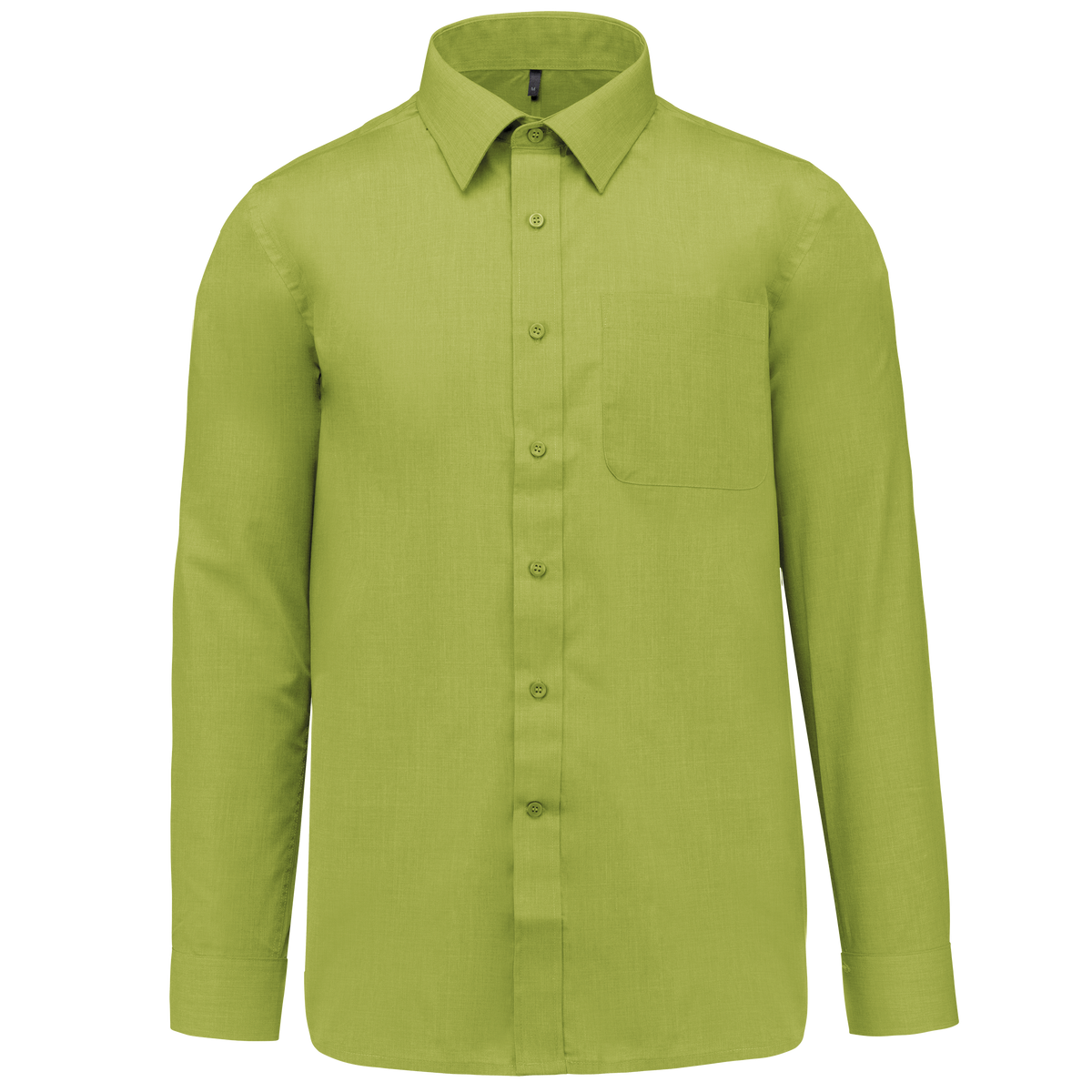 Kariban K545 Burnt Lime