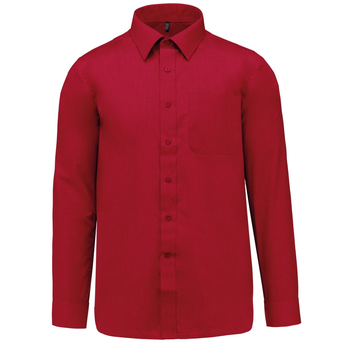 Kariban K545 Classic Red