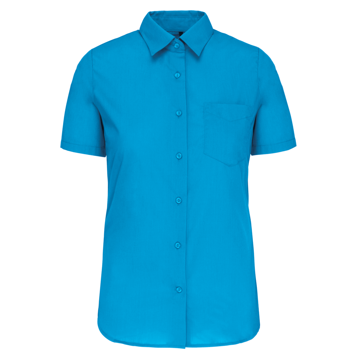 Kariban K548 Bright Turquoise