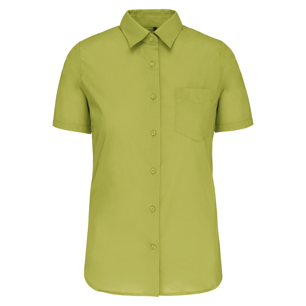 Kariban K548 Burnt Lime