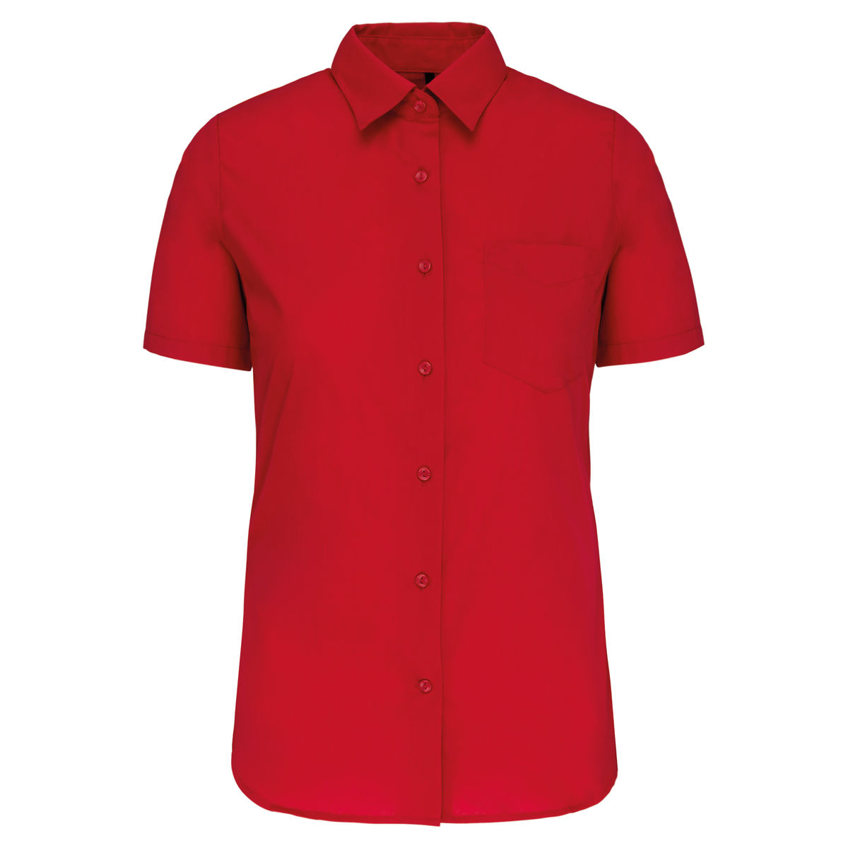 Kariban K548 Classic Red