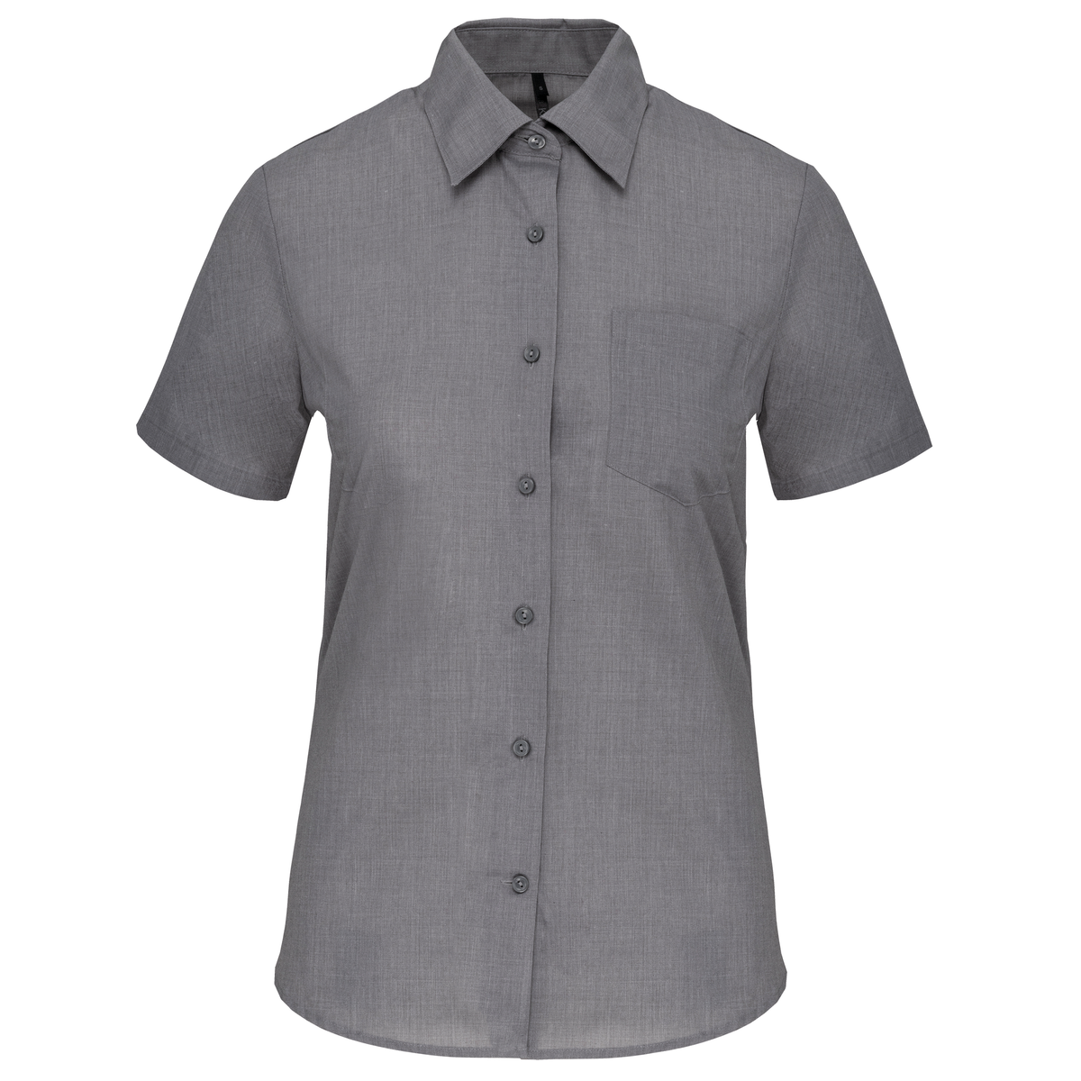 Kariban K548 Marl Storm Grey