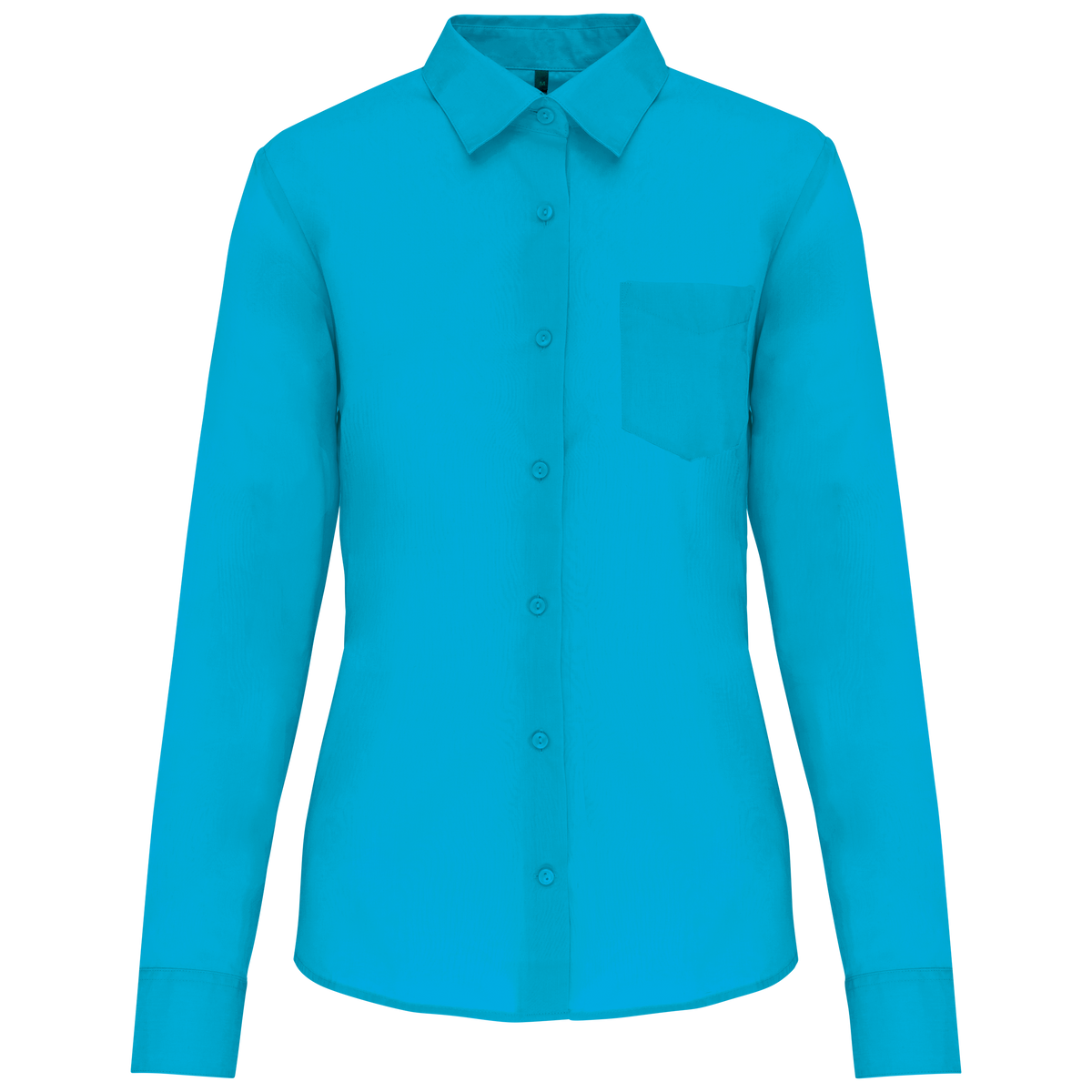 Kariban K549 Bright Turquoise