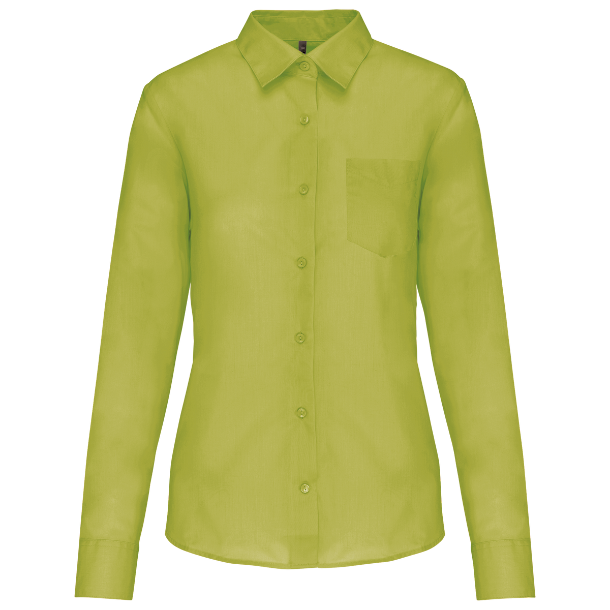 Kariban K549 Burnt Lime