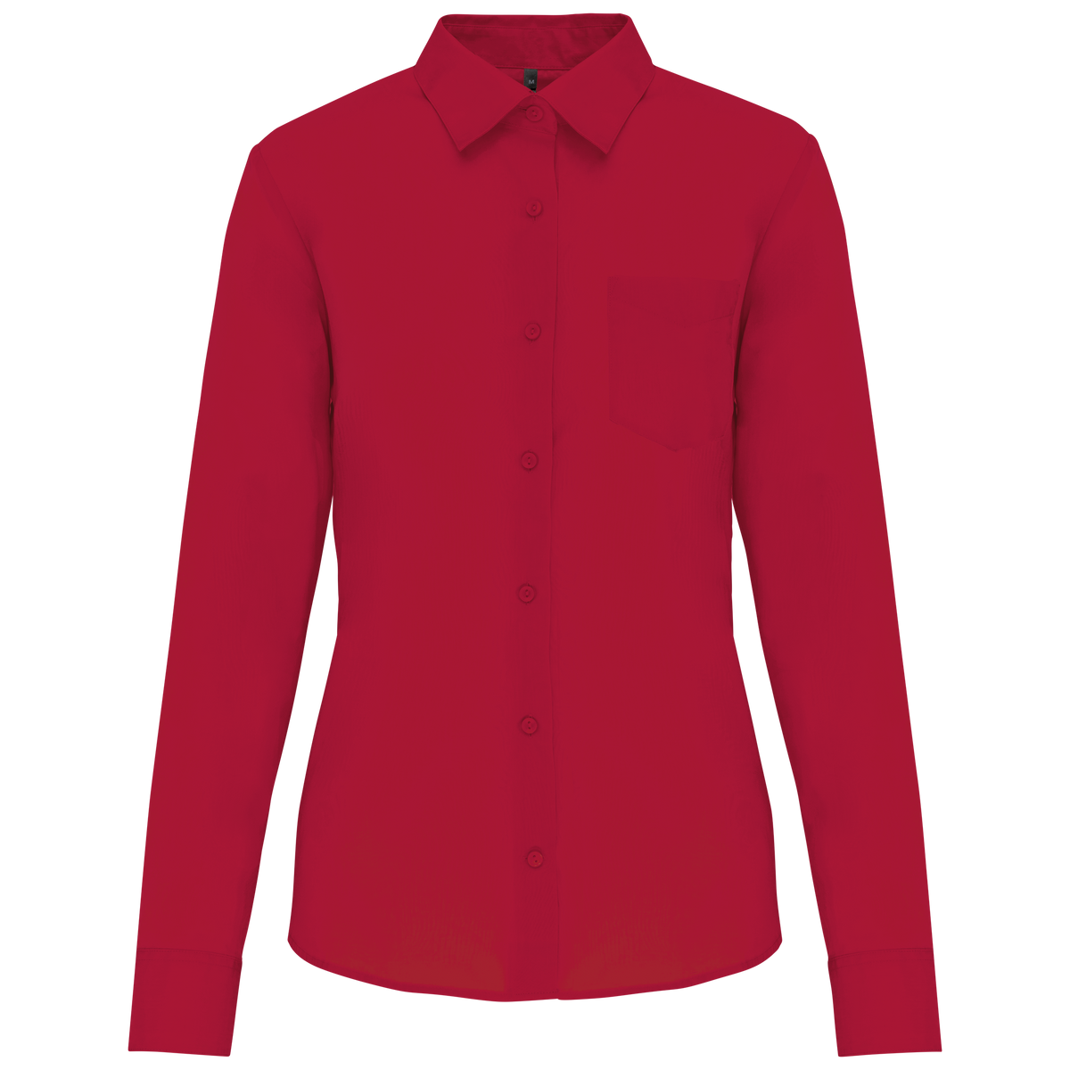 Kariban K549 Classic Red