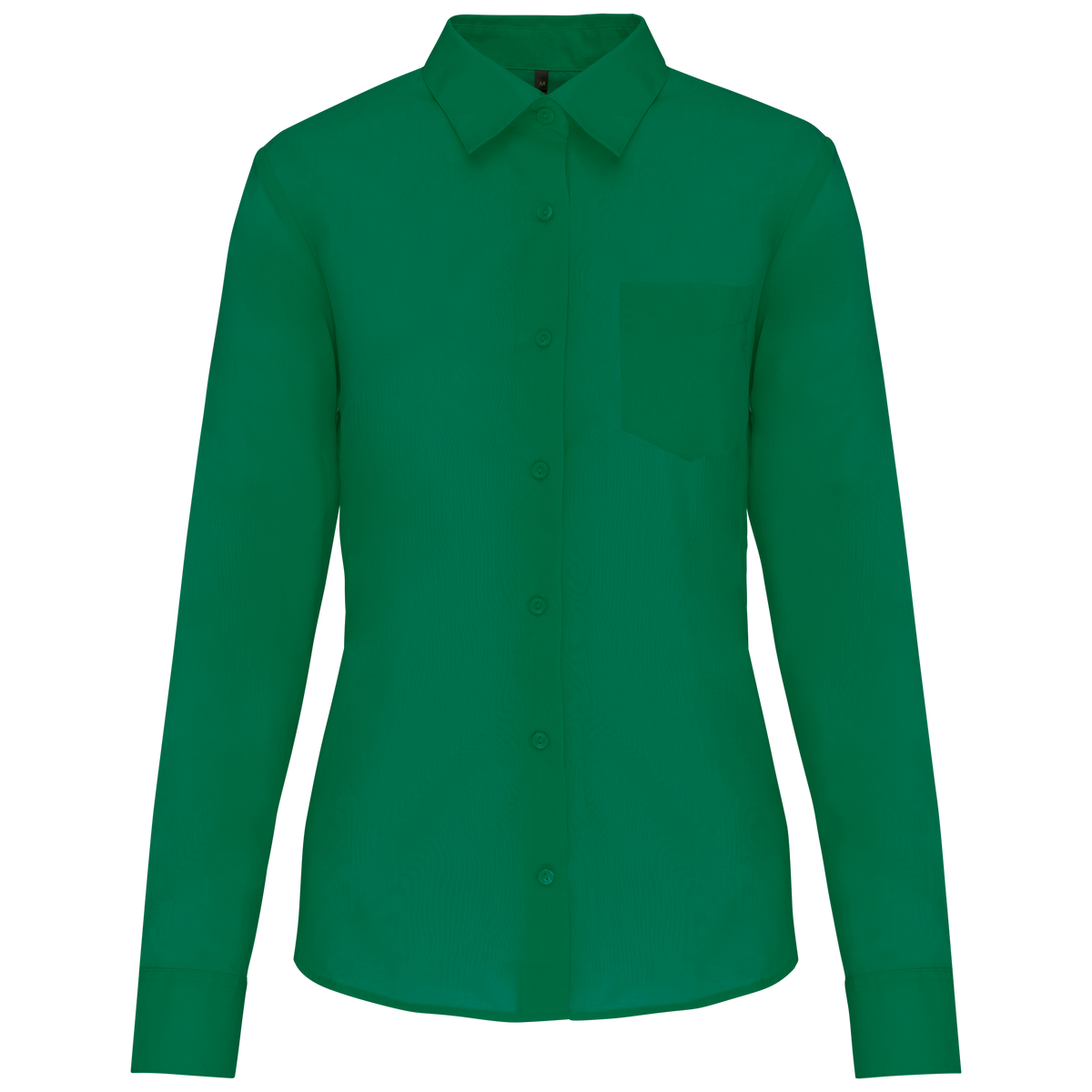 Kariban K549 Kelly Green