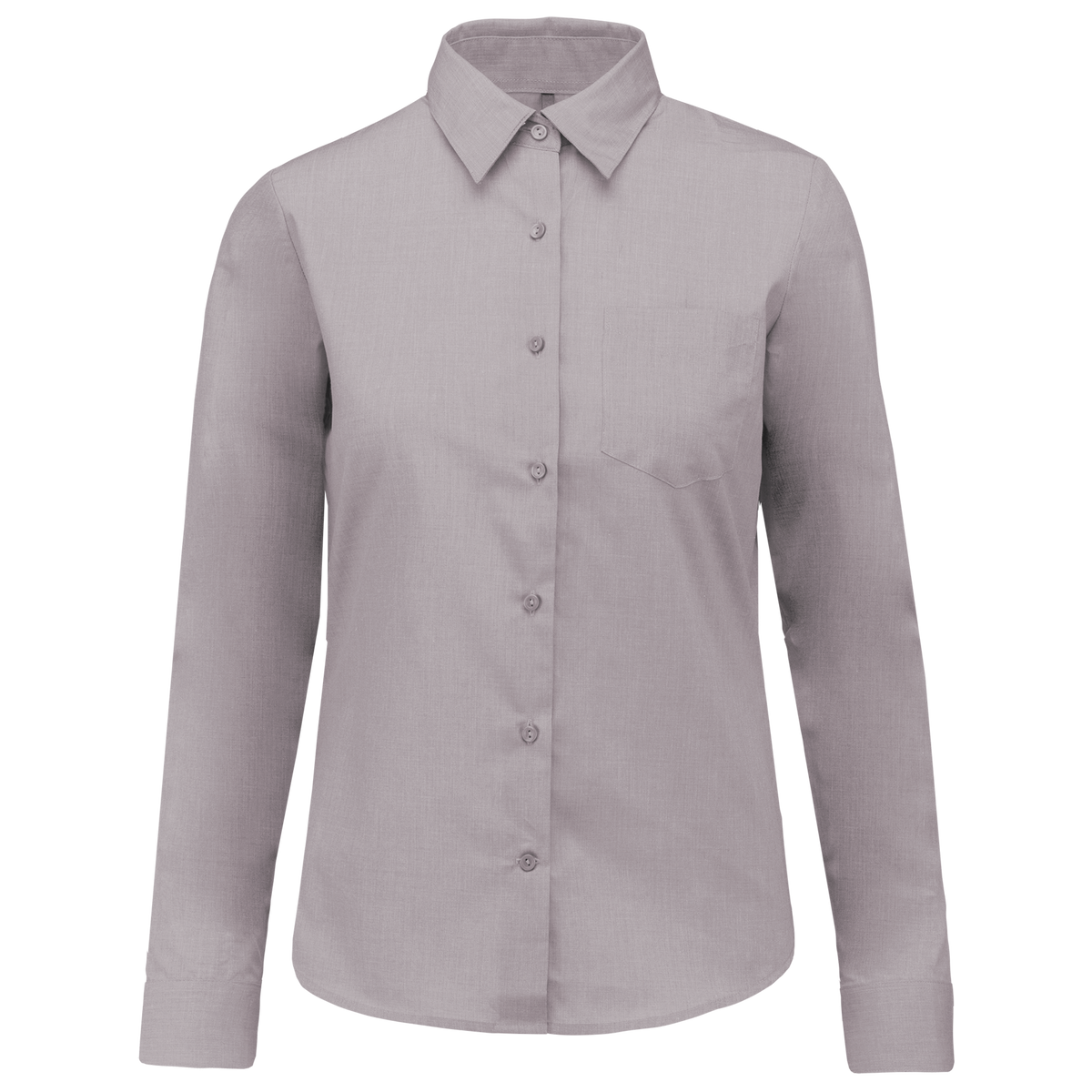 Kariban K549 Silver