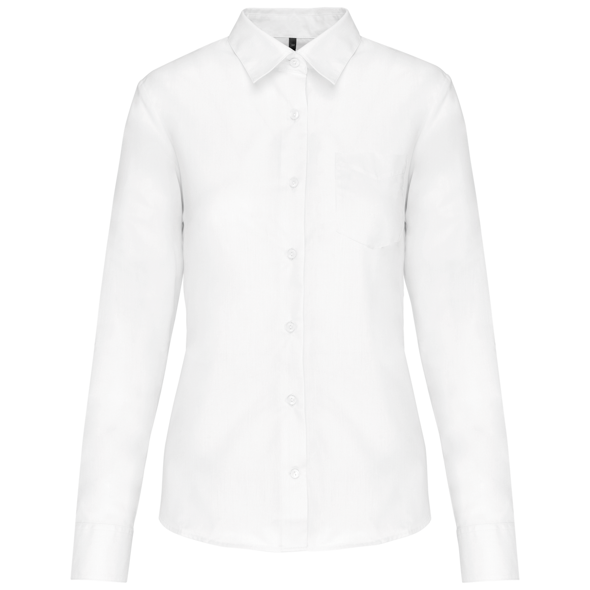 Kariban K549 White