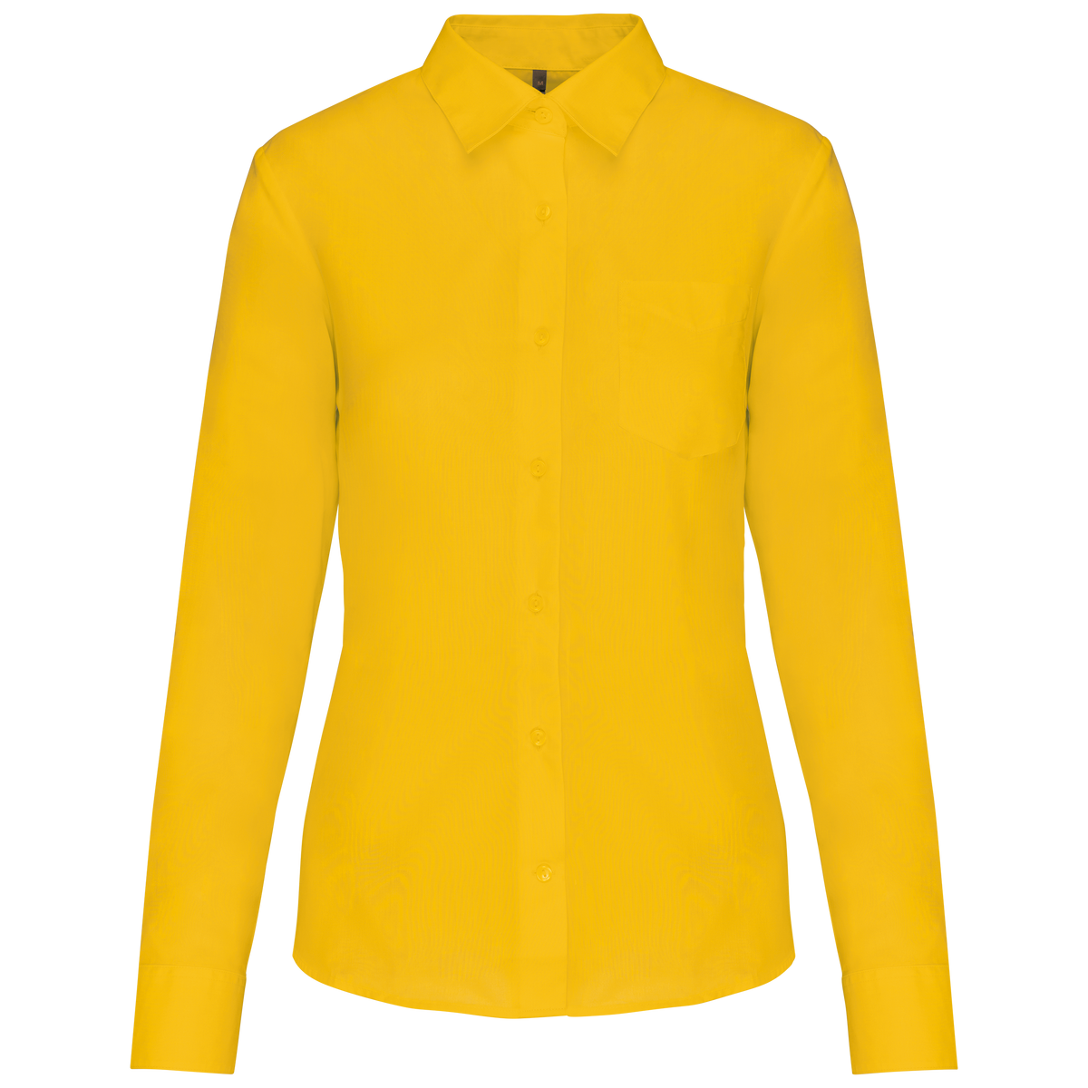 Kariban K549 Yellow