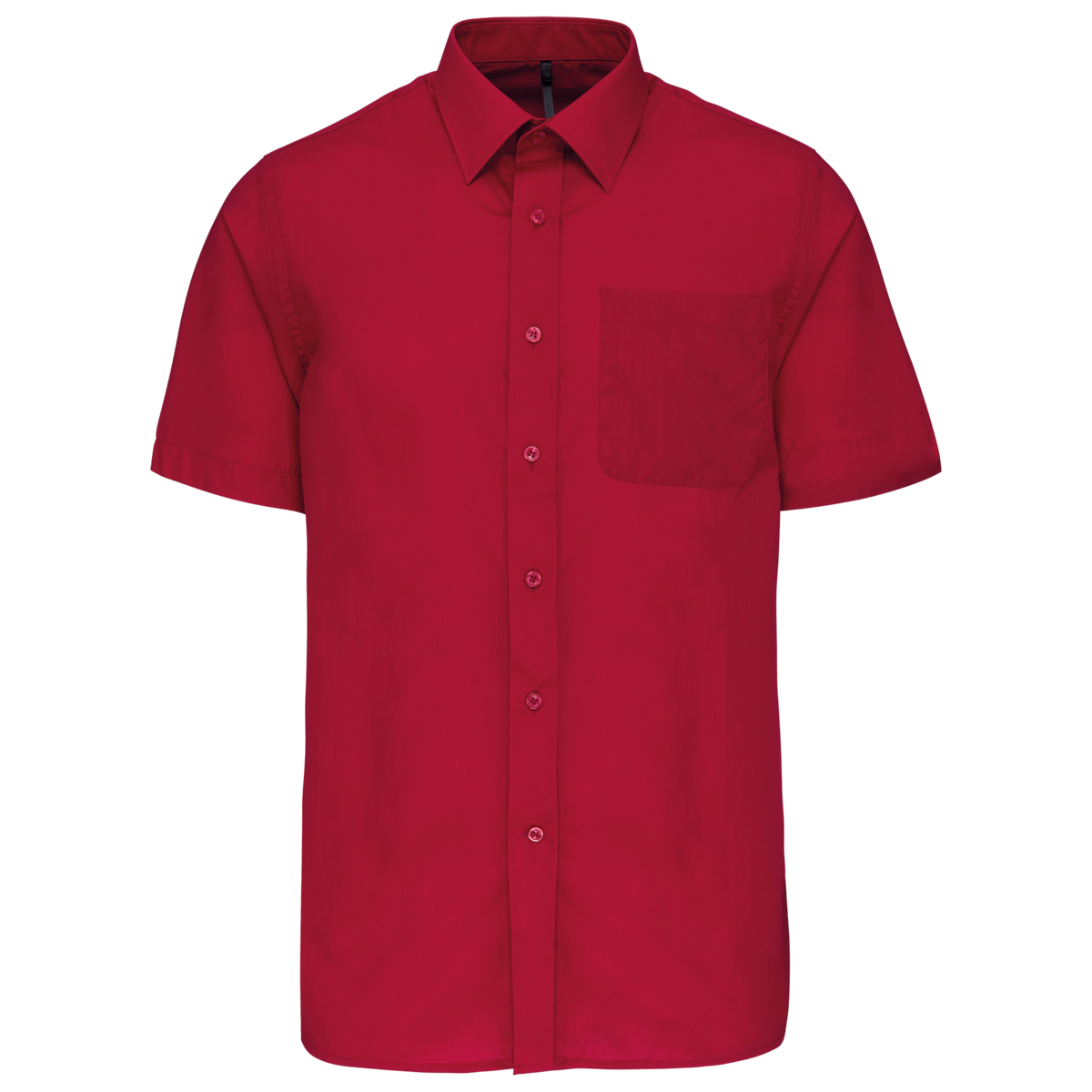 Kariban K551 Classic Red
