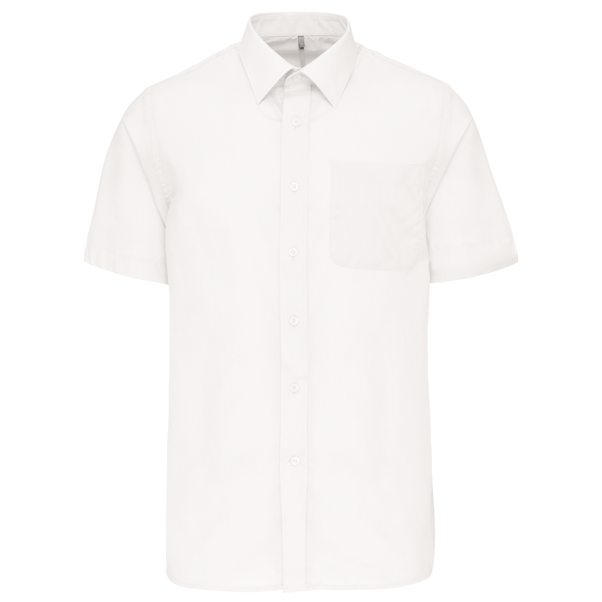 Kariban K551 White