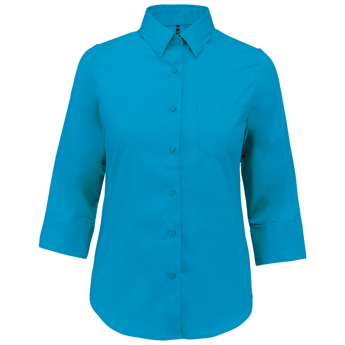 Kariban K558 Bright Turquoise