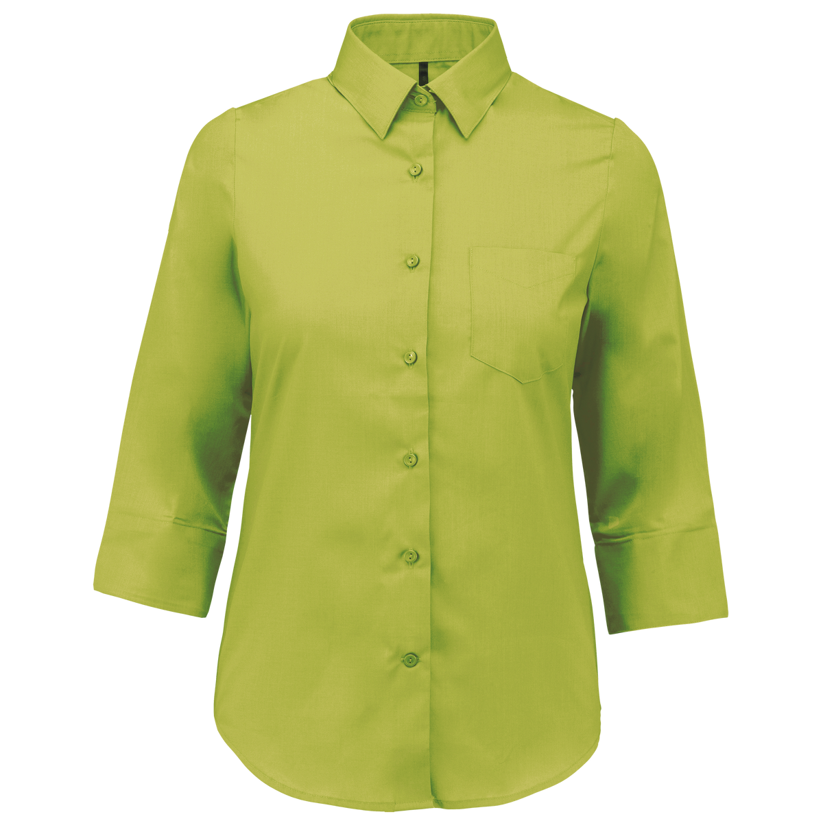 Kariban K558 Burnt Lime