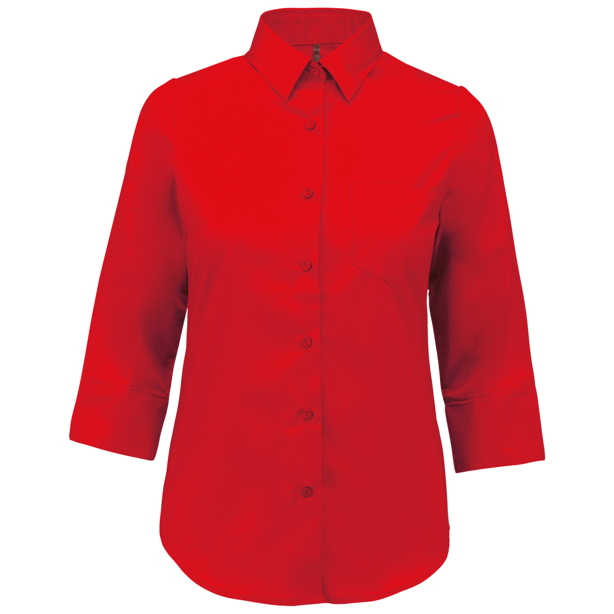 Kariban K558 Classic Red