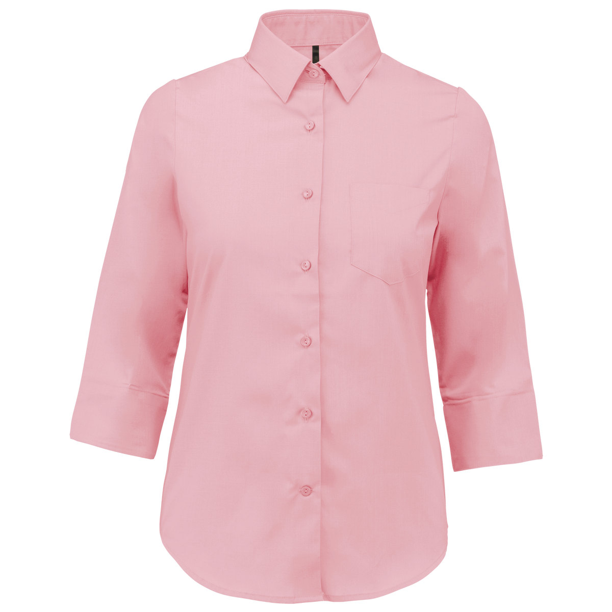Kariban K558 Pale Pink