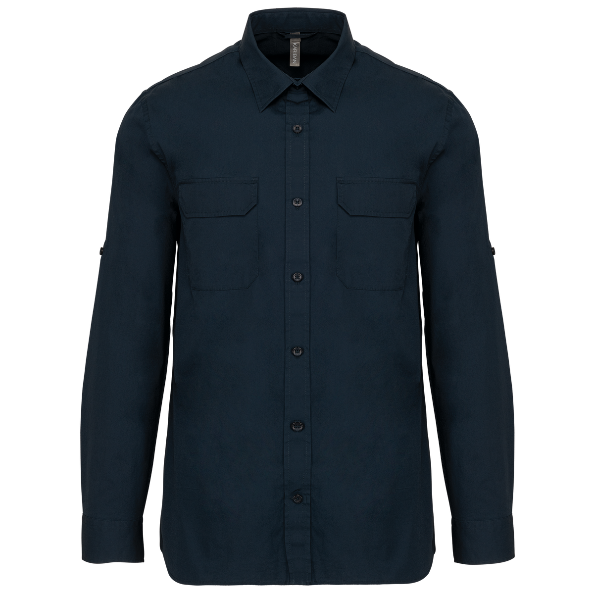 Kariban K590 Navy